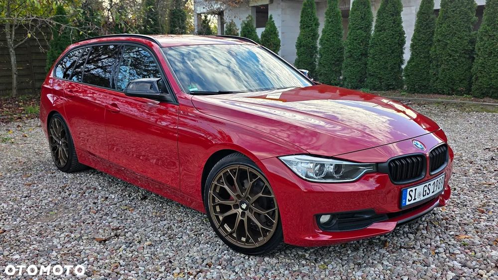 BMW Seria 3 - 23