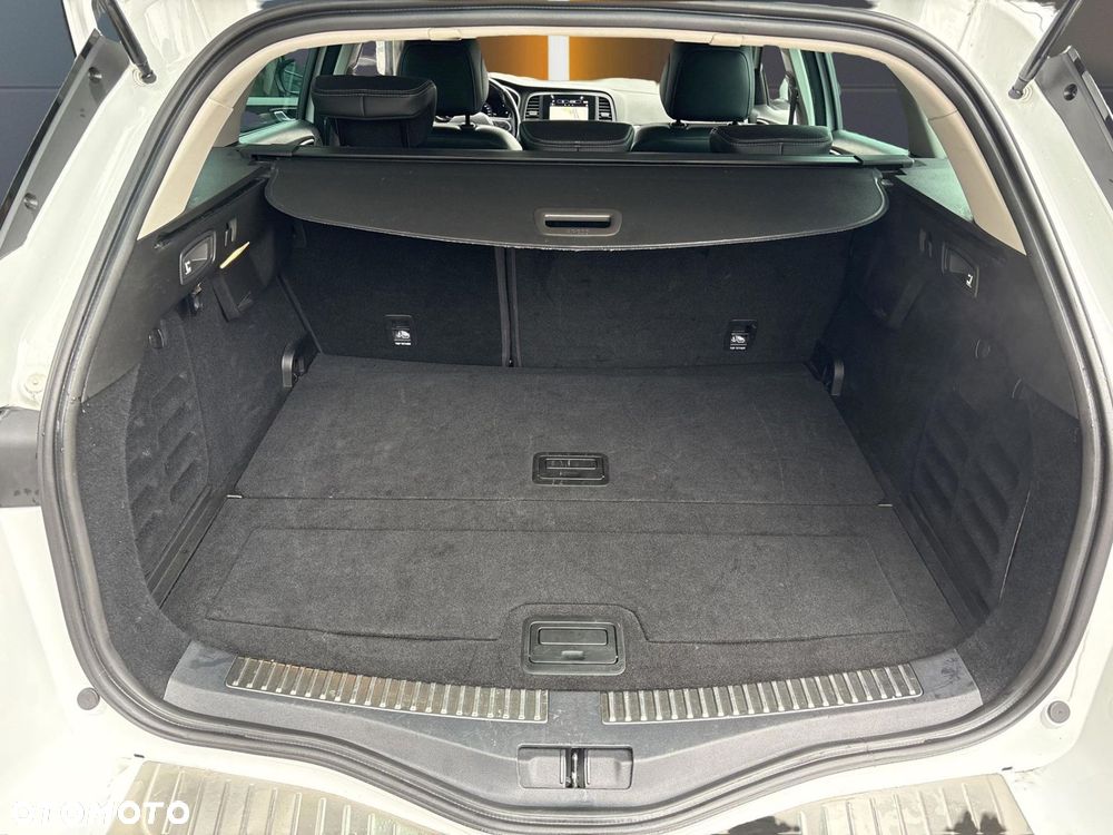Renault Megane 1.5 Blue dCi Intens EDC - 17