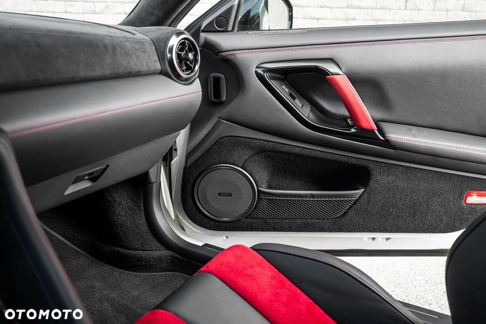 Nissan GT-R Nismo 2020 - 33