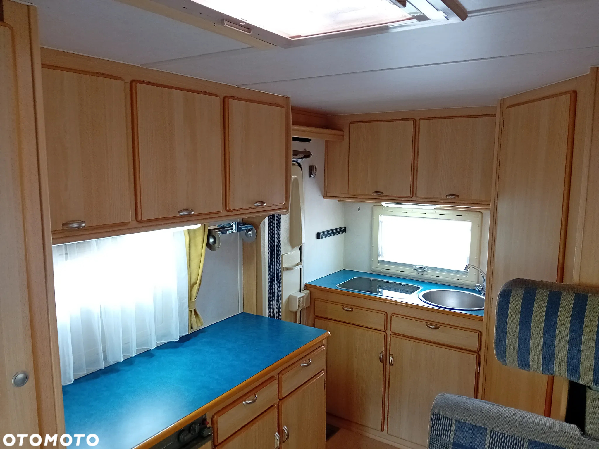 Fiat Ducato - 14