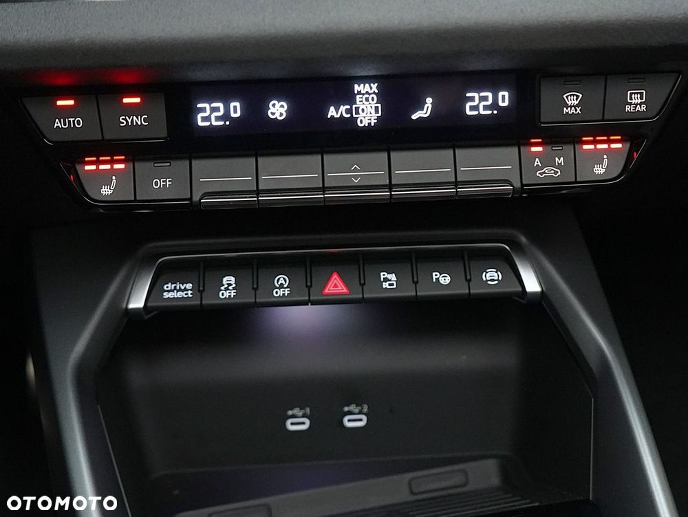 Audi S3 Limousine - 23