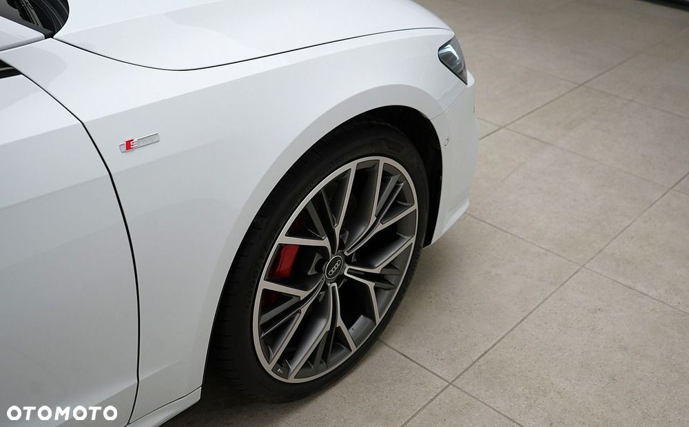 Audi A7 Sportback - 9