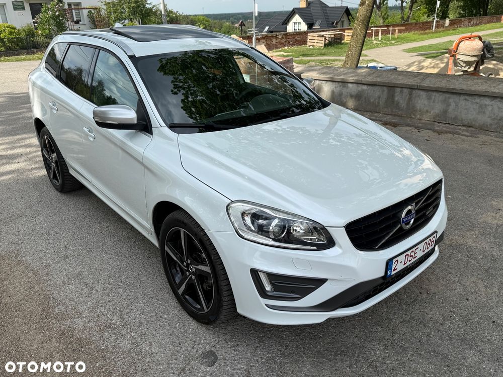 Volvo XC 60 D4 Drive-E Summum - 12