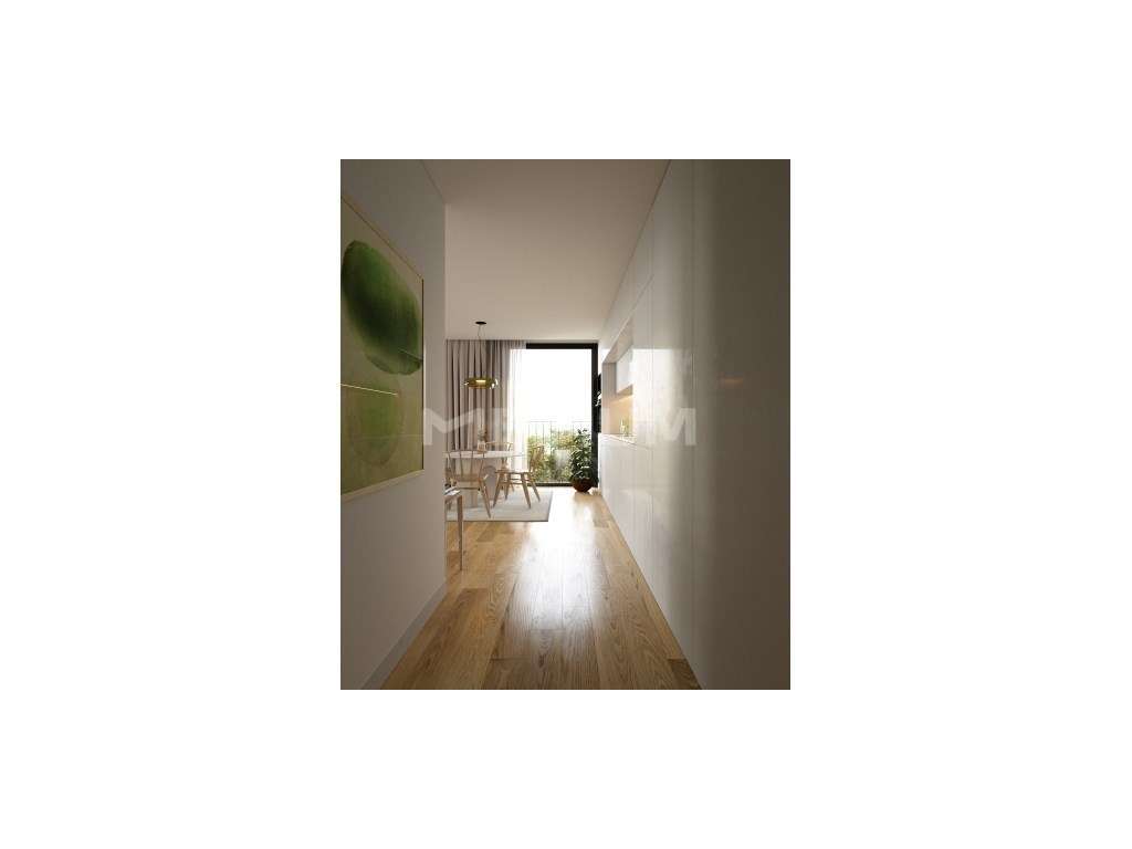 Apartamento T2 - Grande imagem: 2/12