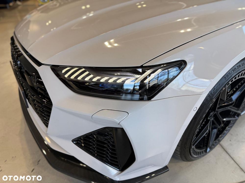 Audi RS7 Sportback TFSI mHEV Quattro Tiptronic - 23