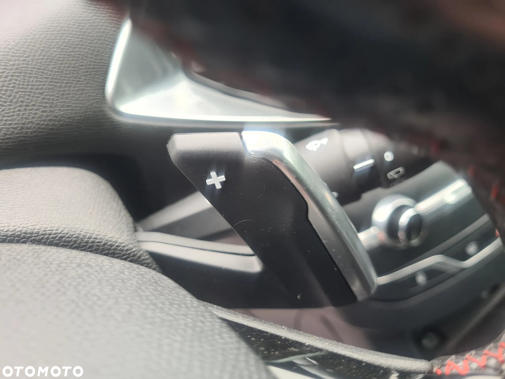 Peugeot 308 BlueHDi 180 EAT6 GT - 25