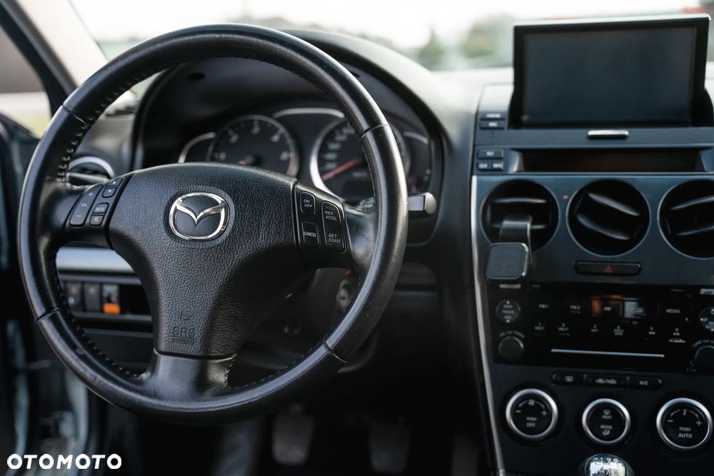 Mazda 6 - 20
