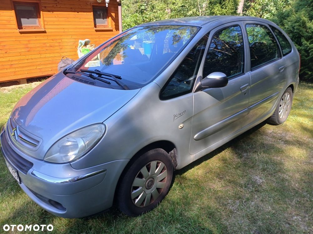 Citroën Xsara Picasso - 2