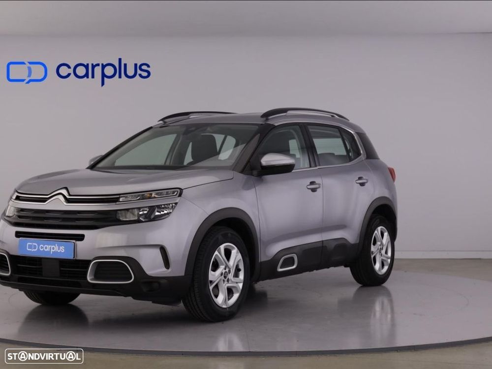 Citroën C5 Aircross 1.5 BlueHDi Feel - 1