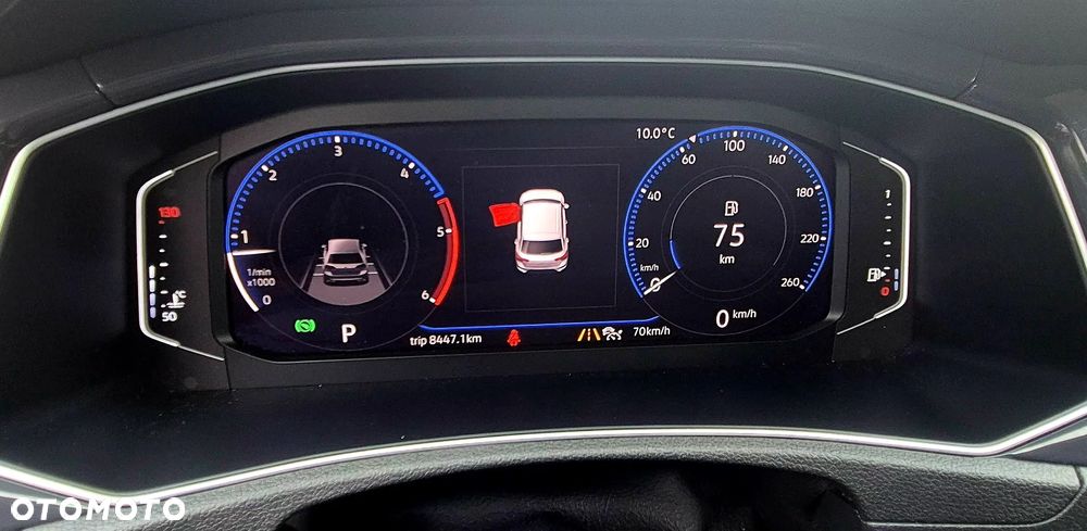 Volkswagen T-Roc 2.0 TDI SCR DPF Premium DSG - 10