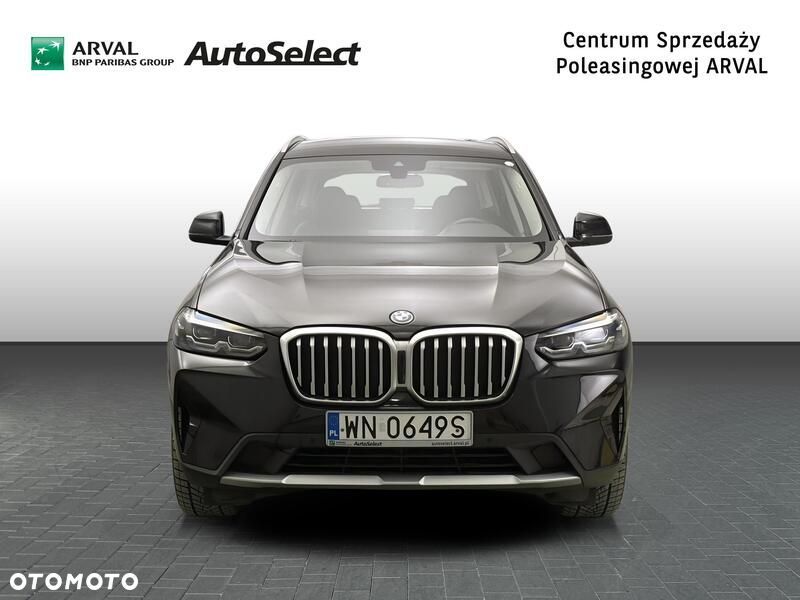 BMW X3 xDrive30e - 9