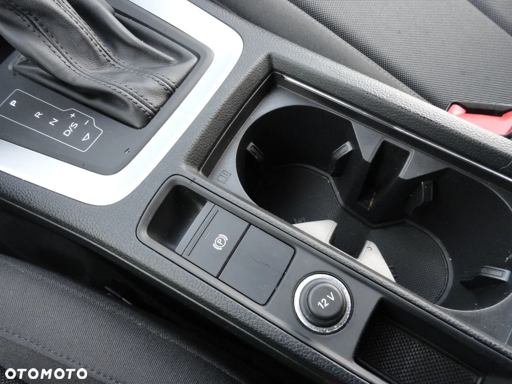 Audi Q3 Sportback 35 TFSI S tronic - 16