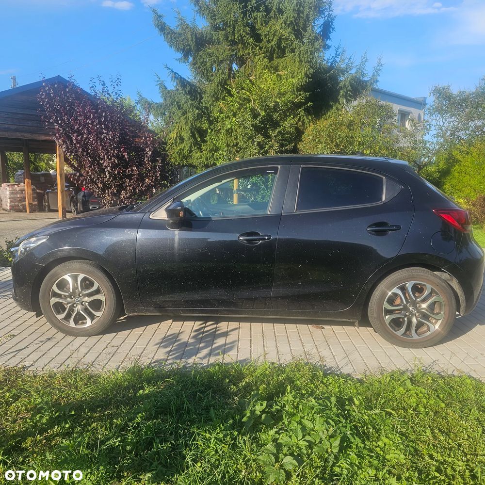 Mazda 2 1.5 Skypassion - 2