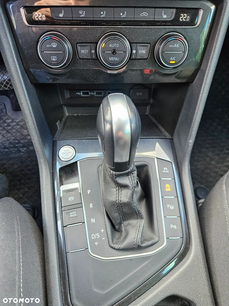Volkswagen Tiguan 2.0 TDI BMT SCR Highline DSG - 21