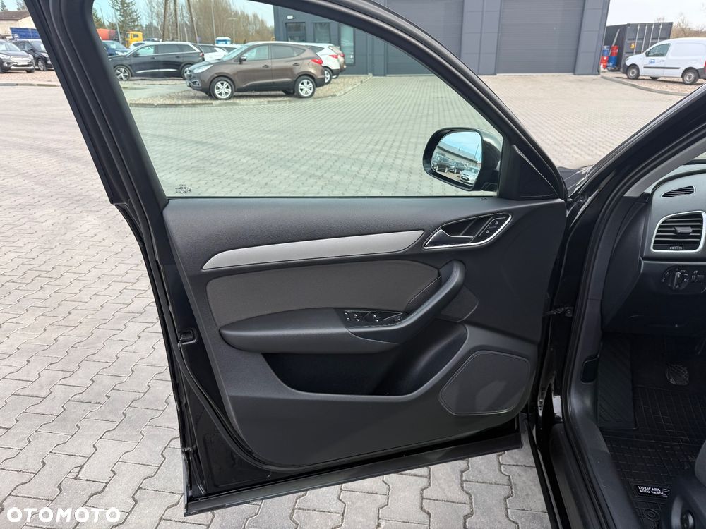 Audi Q3 2.0 TDI Quattro - 20