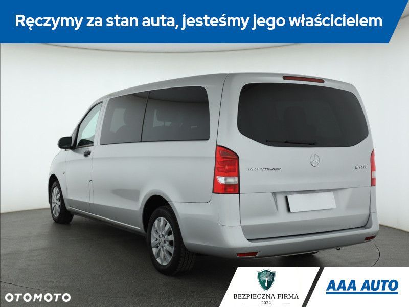 Mercedes-Benz Vito - 6