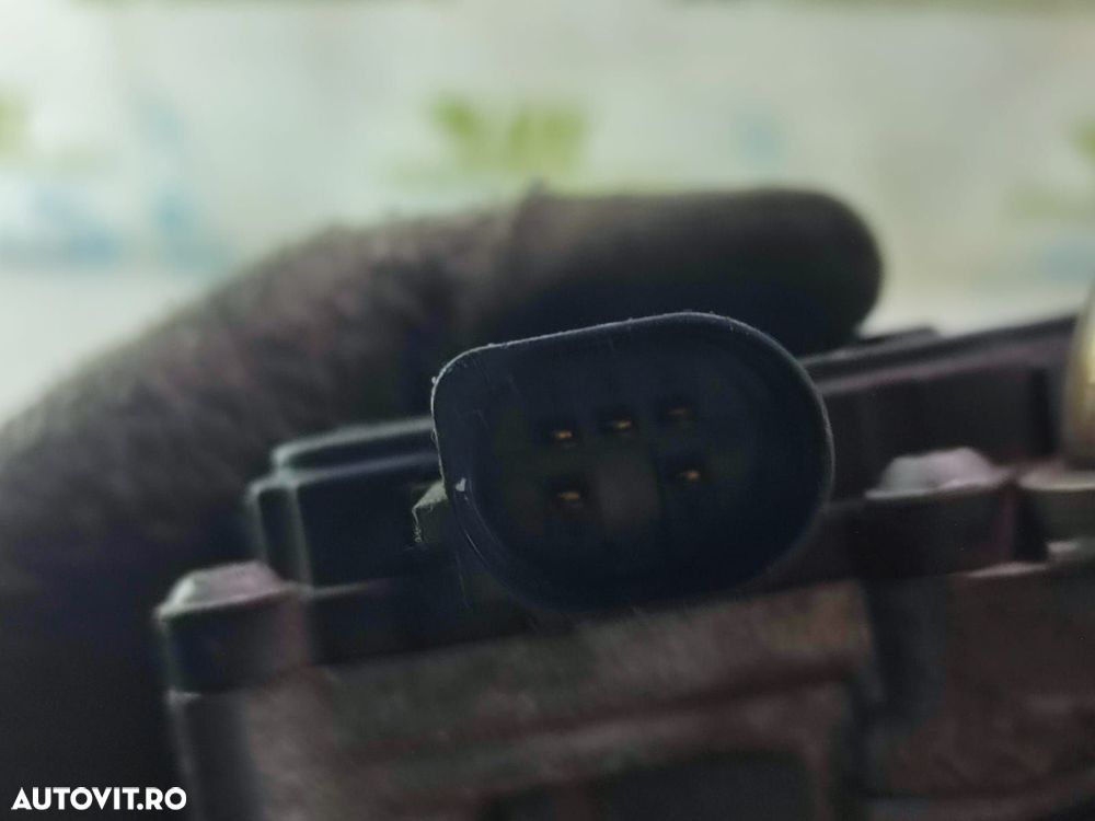 Egr 2.0 tdi QMN  04L131501RV110 Volkswagen VW Passat B8 [2014 - 2020] - 2