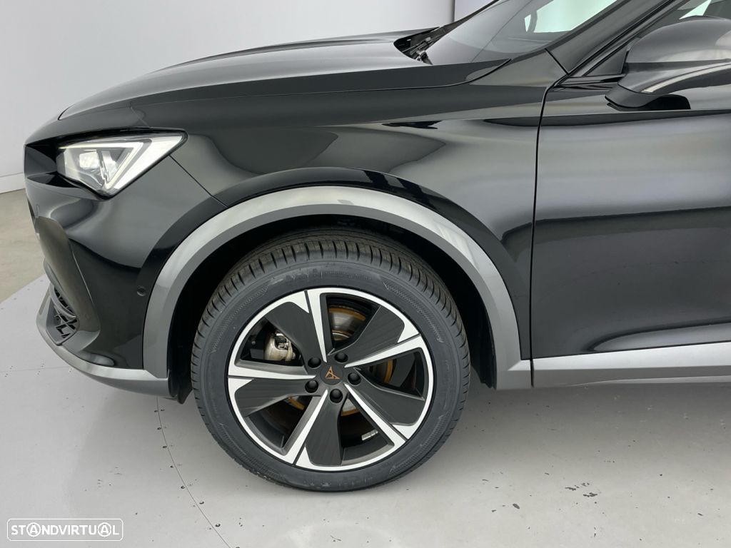 Cupra Formentor - 20