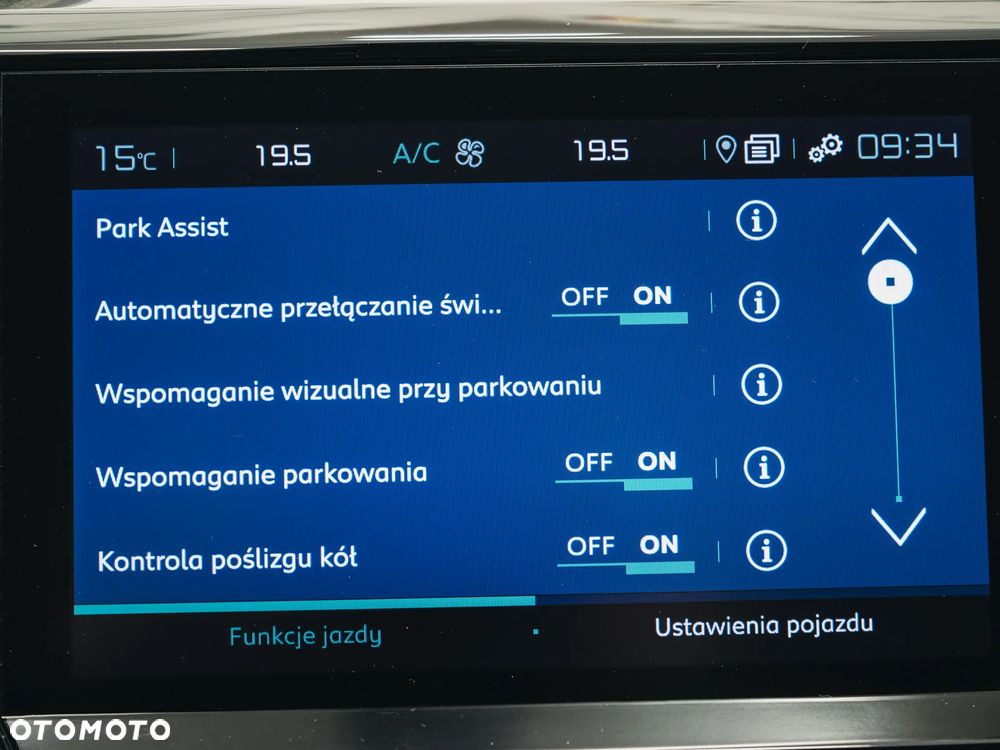 Citroën C5 Aircross 1.6 PHEV 225 Shine Pack EAT8 - 28