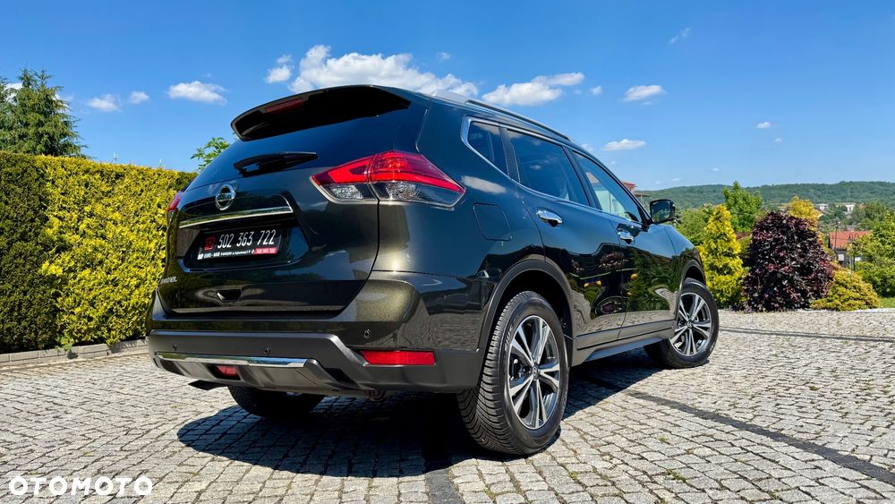 Nissan Qashqai - 22