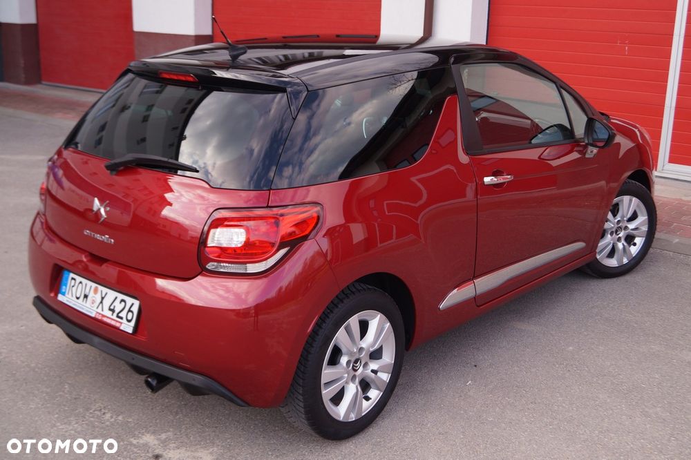 Citroën DS3 - 6