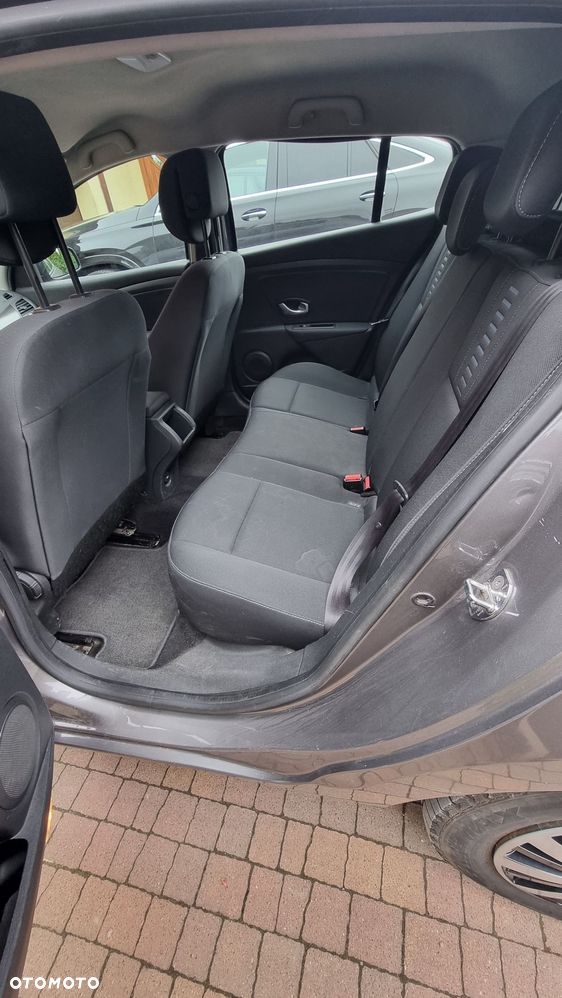 Renault Megane 1.6 16V Generation - 10