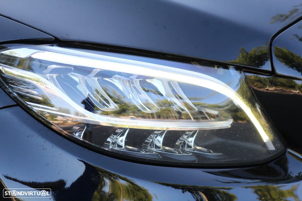 Mercedes-Benz C 300 d AMG Line - 21