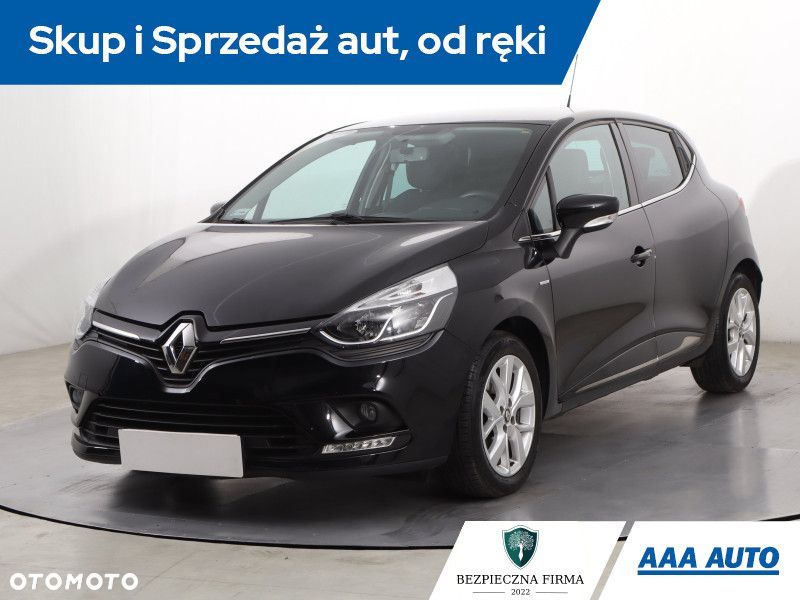 Renault Clio - 3