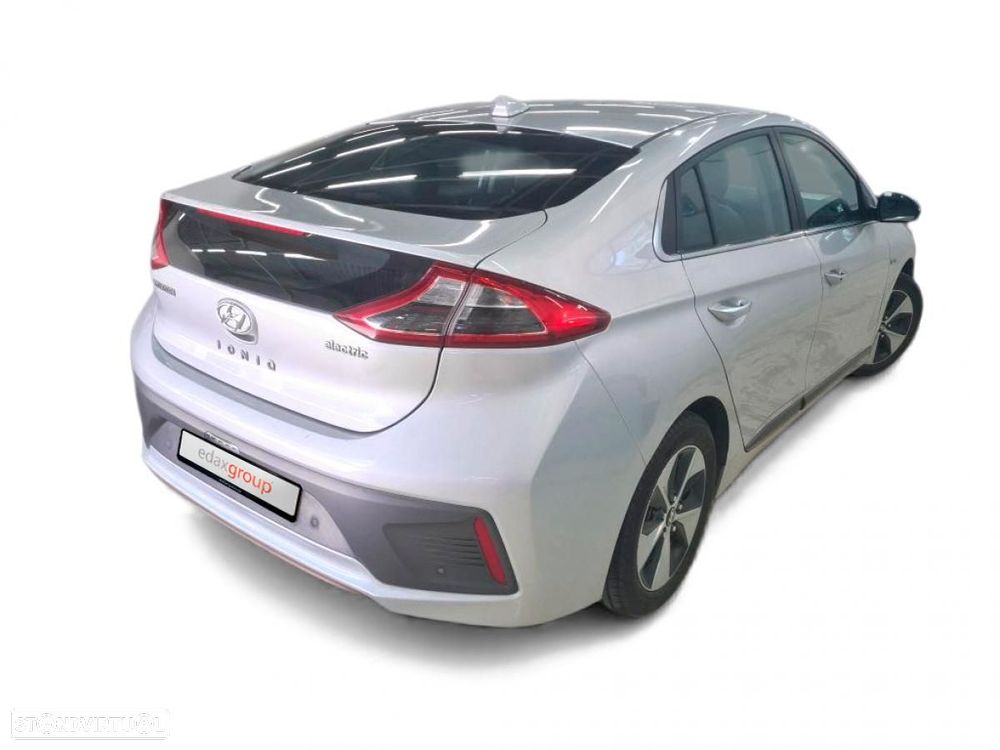 Hyundai Ioniq 28kWh Eletric Tech - 2
