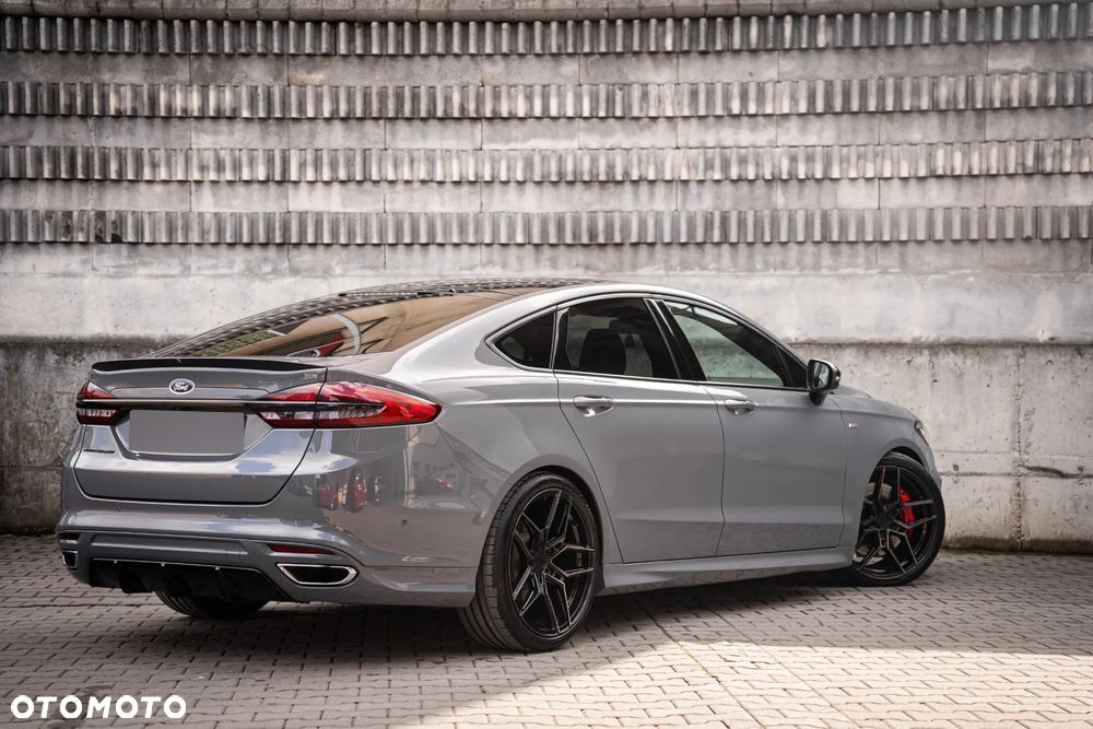 Ford Mondeo 2.0 EcoBlue ST-Line X - 7
