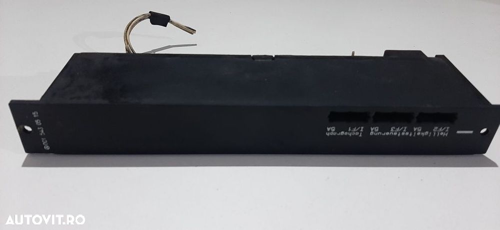 Modul I Mercedes cod 0015430515 - 1