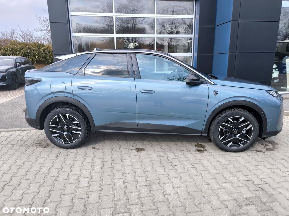 Peugeot 3008 1.2 PureTech mHEV GT E-DCS6 - 2