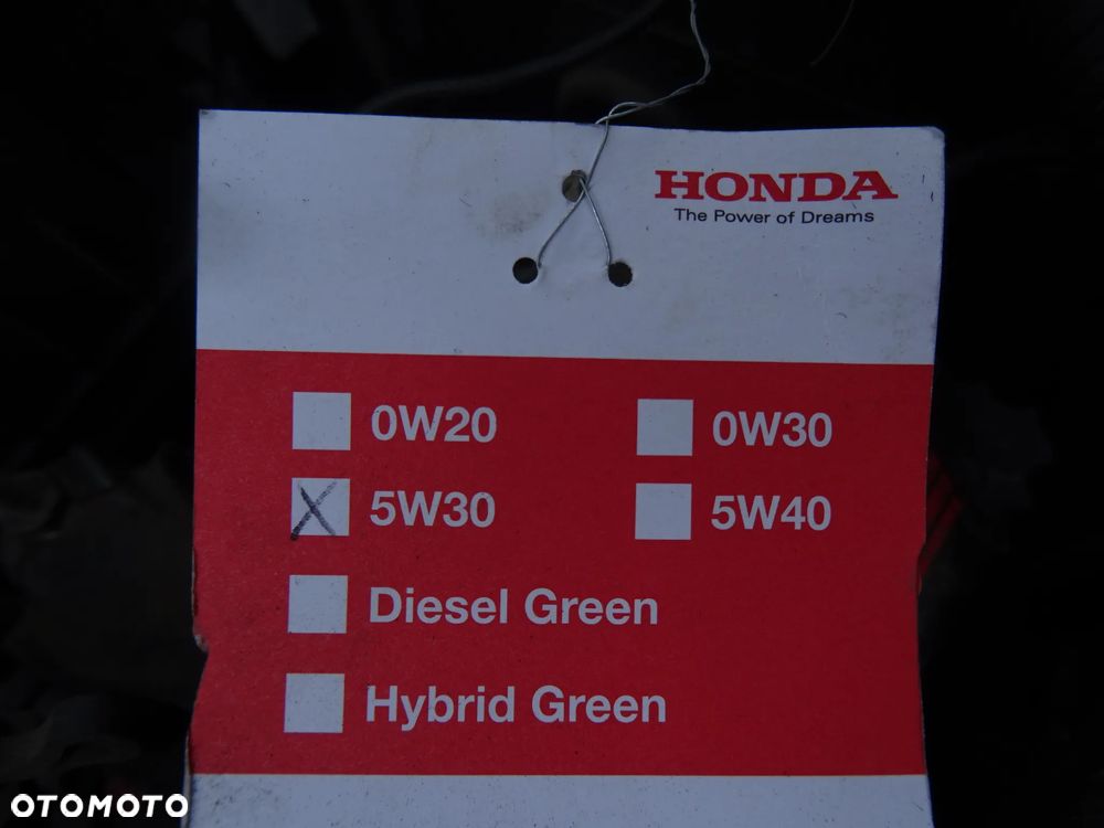 Honda Civic - 15