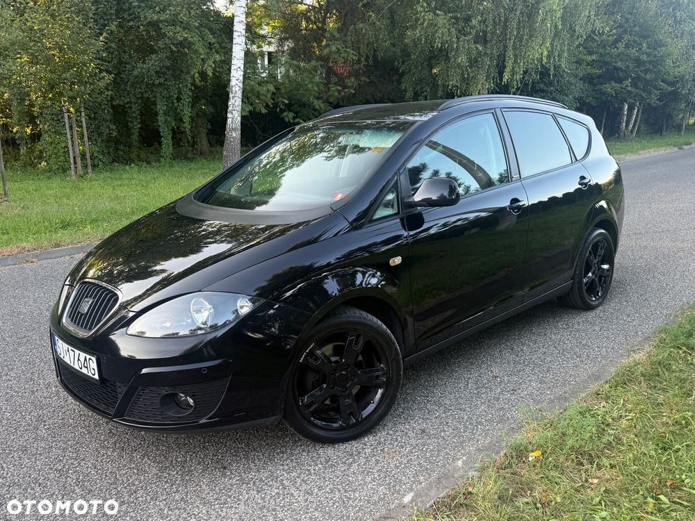 Seat Altea XL 1.6 TDI ITECH Ecomotive - 1