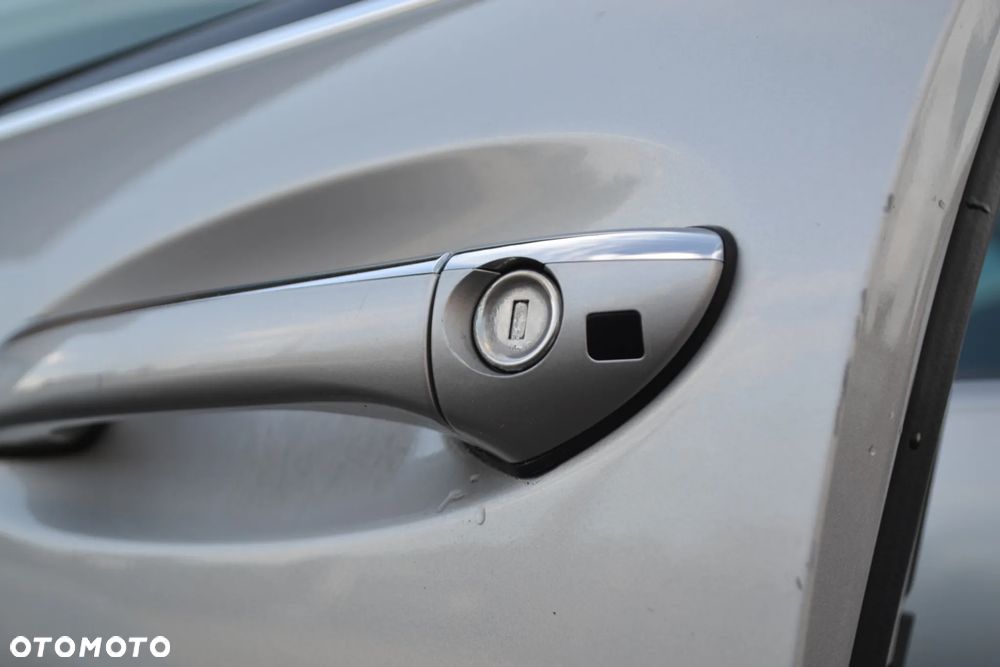 Mercedes-Benz Klasa C 200 Kompressor Automatik Elegance - 27