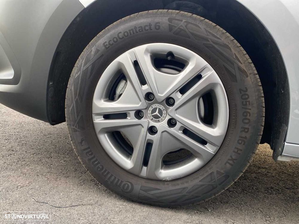 Mercedes-Benz Citan 110 CDi/27 - 21