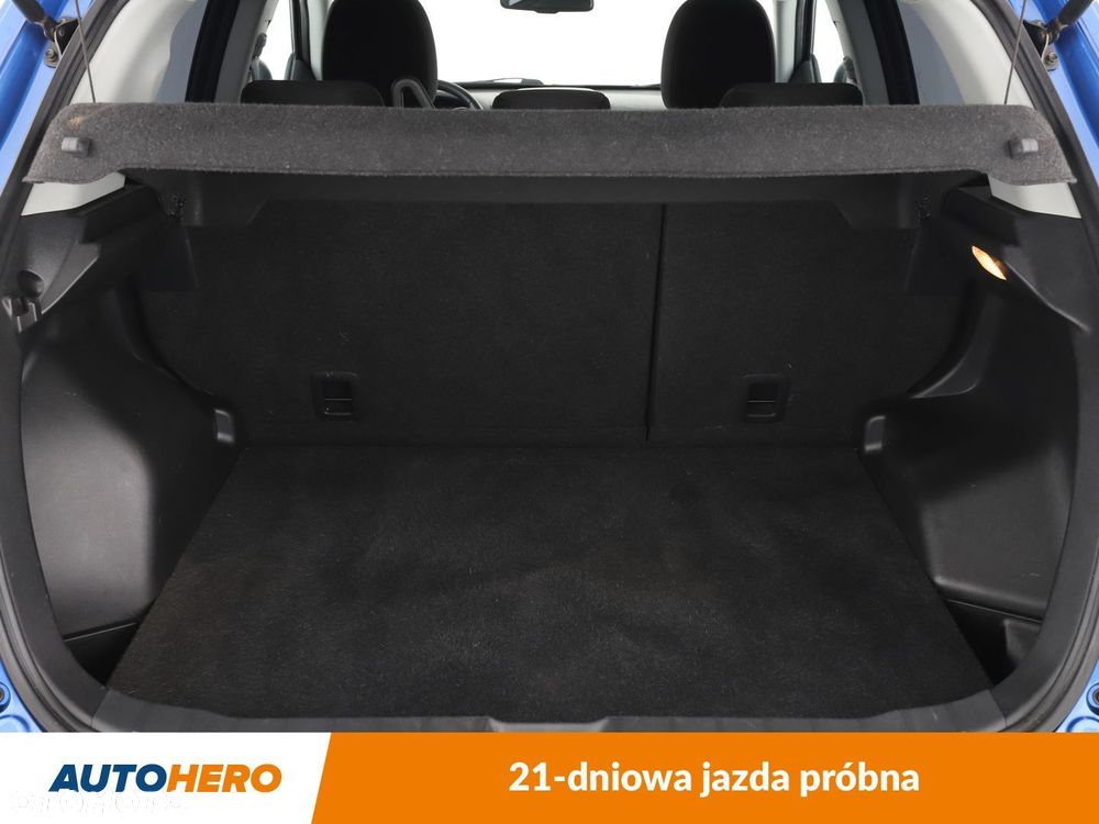 Mitsubishi ASX 2.0 Invite - 18