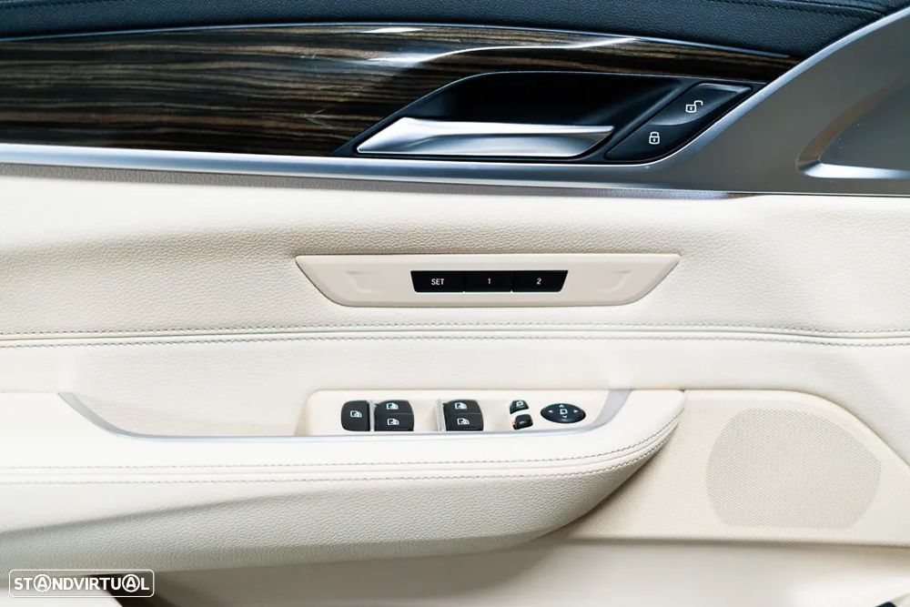 BMW 620 Gran Turismo d Line Luxury - 22