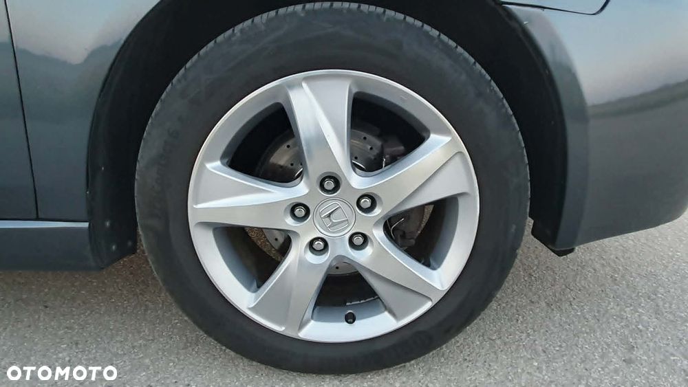 Honda Accord 2.0 Comfort - 12