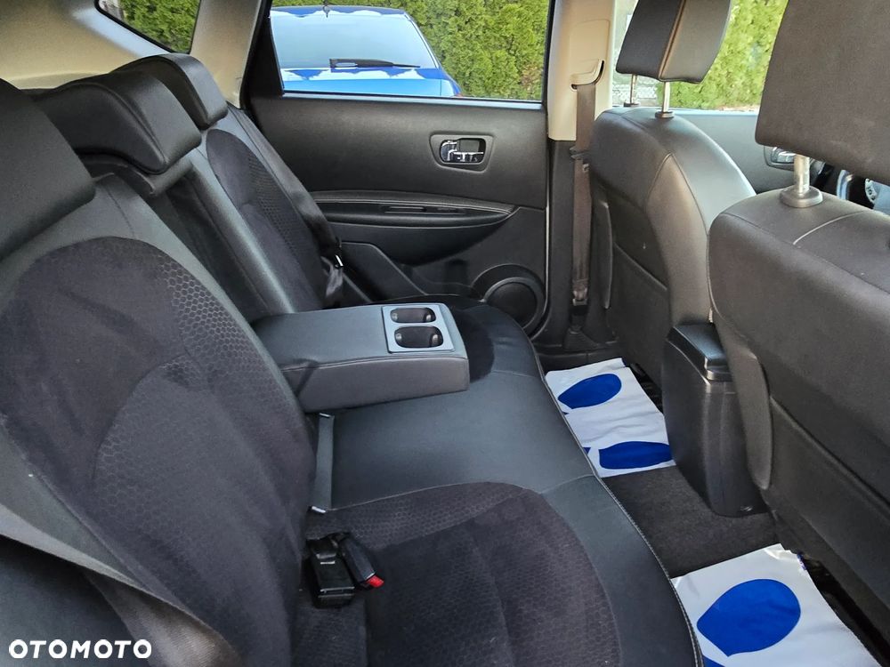 Nissan Qashqai 2.0 CVT 360 - 27