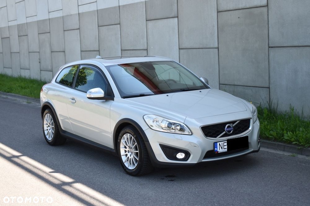 Volvo C30 D2 RDesign - 10