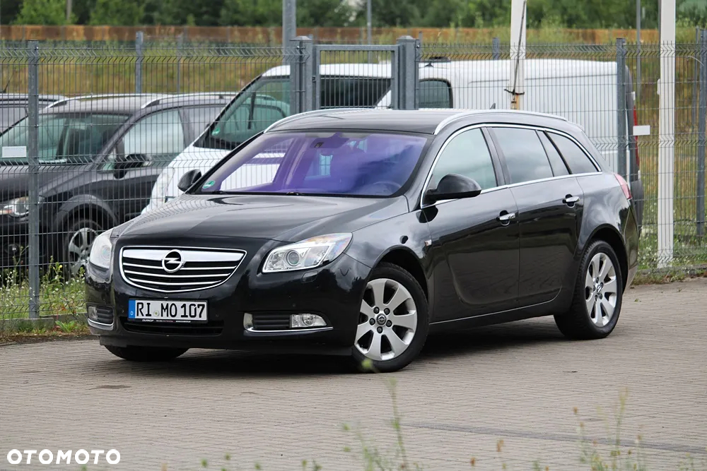 Opel Insignia - 6
