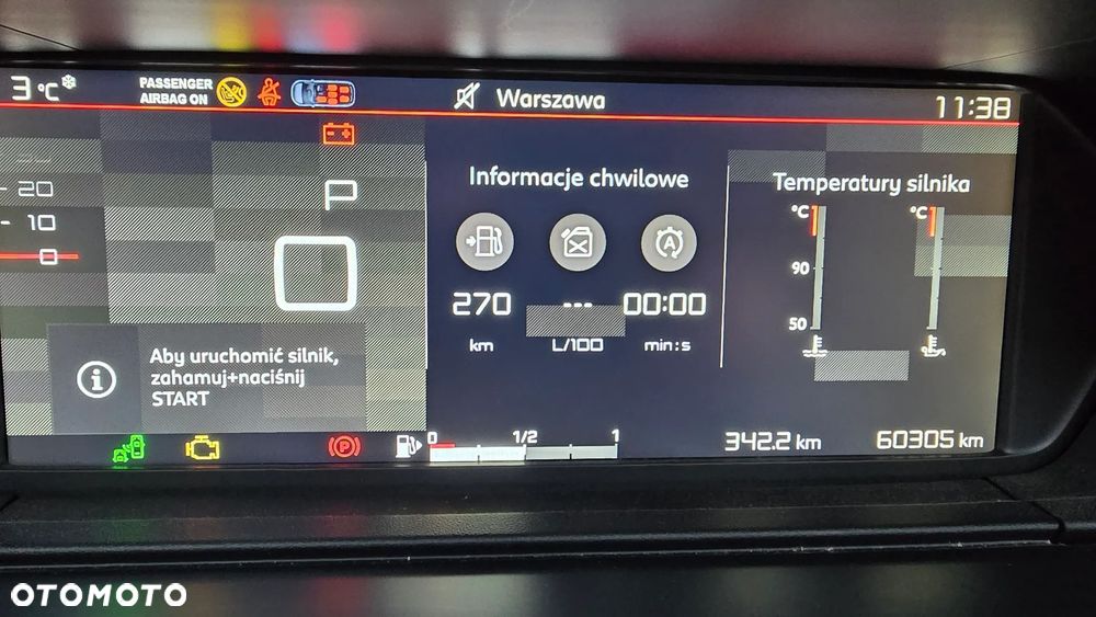 Citroën C4 Picasso 1.6 THP MoreLife S&S EAT6 - 3