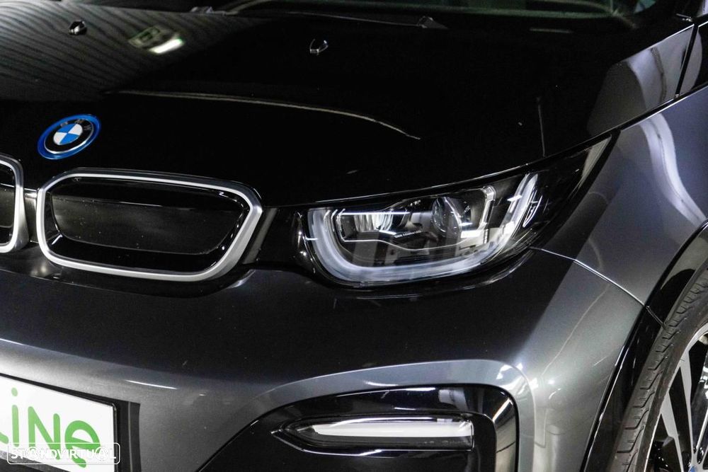 BMW i3 s (120 Ah) - 37