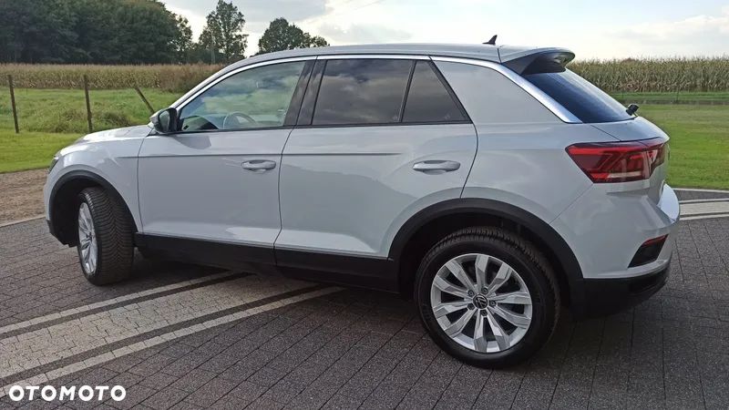 Volkswagen T-Roc 1.5 TSI Life Plus - 2