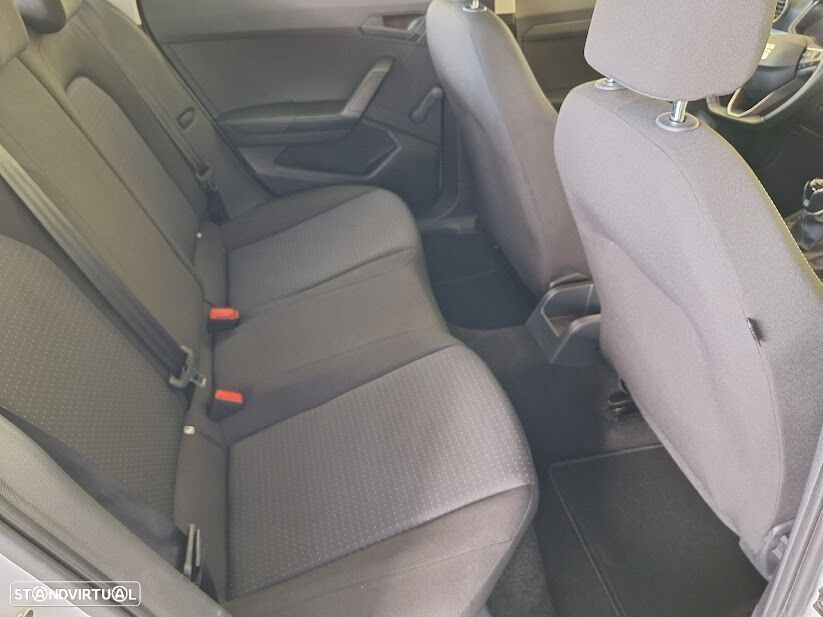 SEAT Ibiza 1.0 TSI Style - 11