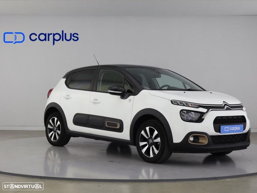 Citroën C3 1.2 PureTech C-Series - 2