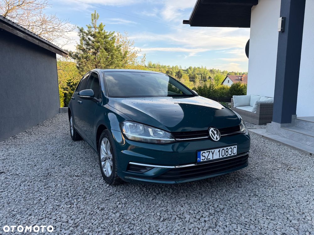 Volkswagen Golf 1.4 TSI (BlueMotion Technology) Highline - 37