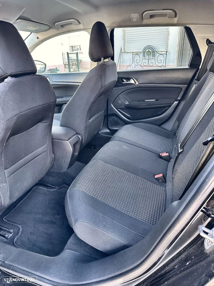 Peugeot 308 SW 1.5 BlueHDi Style - 8