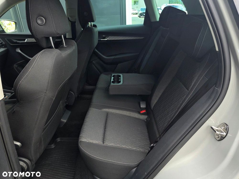 Skoda Karoq 1.5 TSI ACT Style DSG - 15
